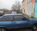 Синій ВАЗ 2108, об'ємом двигуна 1.3 л та пробігом 258 тис. км за 320 $, фото 1 на Automoto.ua