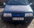 Синий ВАЗ 2108, объемом двигателя 1.3 л и пробегом 245 тыс. км за 750 $, фото 1 на Automoto.ua