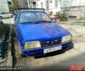 Синий ВАЗ 2108, объемом двигателя 1.5 л и пробегом 250 тыс. км за 340 $, фото 1 на Automoto.ua