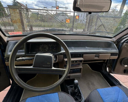 Синий ВАЗ 2108, объемом двигателя 0 л и пробегом 267 тыс. км за 900 $, фото 4 на Automoto.ua