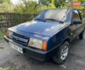 Синий ВАЗ 2108, объемом двигателя 0 л и пробегом 90 тыс. км за 1000 $, фото 9 на Automoto.ua