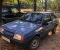 Синій ВАЗ 2108, об'ємом двигуна 1.3 л та пробігом 3 тис. км за 775 $, фото 1 на Automoto.ua