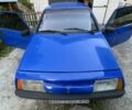 Синій ВАЗ 2108, об'ємом двигуна 0 л та пробігом 140 тис. км за 492 $, фото 1 на Automoto.ua