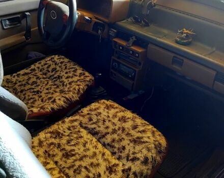 Синій ВАЗ 2108, об'ємом двигуна 1.3 л та пробігом 300 тис. км за 1100 $, фото 6 на Automoto.ua