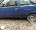 Синій ВАЗ 2108, об'ємом двигуна 1.3 л та пробігом 200 тис. км за 950 $, фото 3 на Automoto.ua