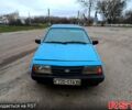 Синий ВАЗ 2108, объемом двигателя 1.3 л и пробегом 0 тыс. км за 450 $, фото 1 на Automoto.ua