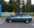 Синій ВАЗ 2108, об'ємом двигуна 1.3 л та пробігом 65 тис. км за 894 $, фото 2 на Automoto.ua