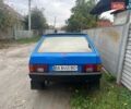 Синий ВАЗ 2108, объемом двигателя 1.3 л и пробегом 200 тыс. км за 800 $, фото 2 на Automoto.ua