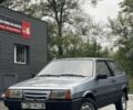Синій ВАЗ 2108, об'ємом двигуна 1.3 л та пробігом 200 тис. км за 551 $, фото 9 на Automoto.ua