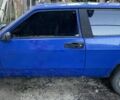 Синій ВАЗ 2108, об'ємом двигуна 0 л та пробігом 140 тис. км за 492 $, фото 2 на Automoto.ua