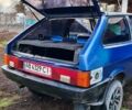 Синий ВАЗ 2108, объемом двигателя 1.3 л и пробегом 88 тыс. км за 1150 $, фото 5 на Automoto.ua