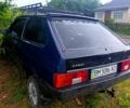 Синій ВАЗ 2108, об'ємом двигуна 1.5 л та пробігом 180 тис. км за 600 $, фото 1 на Automoto.ua