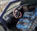 Синій ВАЗ 2108, об'ємом двигуна 1.3 л та пробігом 99 тис. км за 589 $, фото 4 на Automoto.ua