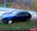 Синий ВАЗ 2108, объемом двигателя 1.3 л и пробегом 0 тыс. км за 700 $, фото 1 на Automoto.ua