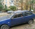 Синій ВАЗ 2108, об'ємом двигуна 1.3 л та пробігом 200 тис. км за 950 $, фото 2 на Automoto.ua