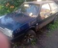 Синий ВАЗ 2108, объемом двигателя 0 л и пробегом 85 тыс. км за 496 $, фото 1 на Automoto.ua