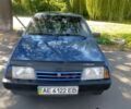 Синий ВАЗ 2108, объемом двигателя 0 л и пробегом 100 тыс. км за 1000 $, фото 1 на Automoto.ua
