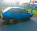 Синий ВАЗ 2108, объемом двигателя 1.3 л и пробегом 602 тыс. км за 900 $, фото 9 на Automoto.ua