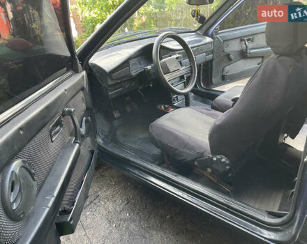 Синий ВАЗ 2108, объемом двигателя 0 л и пробегом 90 тыс. км за 1000 $, фото 10 на Automoto.ua
