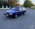 Синій ВАЗ 2108, об'ємом двигуна 0 л та пробігом 100 тис. км за 1003 $, фото 1 на Automoto.ua