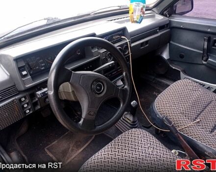 Синий ВАЗ 2108, объемом двигателя 1.5 л и пробегом 339 тыс. км за 1550 $, фото 4 на Automoto.ua