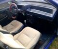 Синий ВАЗ 2108, объемом двигателя 1.3 л и пробегом 199 тыс. км за 950 $, фото 9 на Automoto.ua