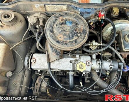 Синій ВАЗ 2108, об'ємом двигуна 1.5 л та пробігом 200 тис. км за 600 $, фото 6 на Automoto.ua