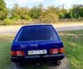 Синий ВАЗ 2108, объемом двигателя 1.3 л и пробегом 199 тыс. км за 950 $, фото 7 на Automoto.ua