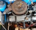 Синій ВАЗ 2108, об'ємом двигуна 1.3 л та пробігом 300 тис. км за 1100 $, фото 4 на Automoto.ua