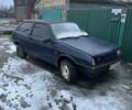 Синій ВАЗ 2108, об'ємом двигуна 1.5 л та пробігом 300 тис. км за 191 $, фото 3 на Automoto.ua