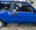 Синій ВАЗ 2108, об'ємом двигуна 0 л та пробігом 140 тис. км за 492 $, фото 1 на Automoto.ua
