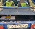 Синий ВАЗ 2108, объемом двигателя 0 л и пробегом 264 тыс. км за 900 $, фото 6 на Automoto.ua