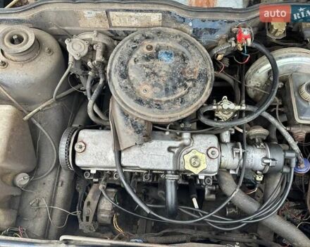 Синий ВАЗ 2108, объемом двигателя 1.5 л и пробегом 200 тыс. км за 600 $, фото 6 на Automoto.ua