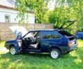 Синий ВАЗ 2108, объемом двигателя 0 л и пробегом 777 тыс. км за 1247 $, фото 1 на Automoto.ua