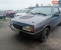 Синій ВАЗ 2108, об'ємом двигуна 1.3 л та пробігом 258 тис. км за 320 $, фото 1 на Automoto.ua