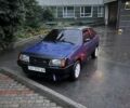 Синий ВАЗ 2108, объемом двигателя 1.3 л и пробегом 1 тыс. км за 1300 $, фото 1 на Automoto.ua