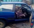Синий ВАЗ 2108, объемом двигателя 1.3 л и пробегом 245 тыс. км за 800 $, фото 3 на Automoto.ua