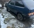 Синій ВАЗ 2108, об'ємом двигуна 1.5 л та пробігом 300 тис. км за 191 $, фото 1 на Automoto.ua