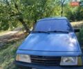 Синий ВАЗ 2108, объемом двигателя 1.3 л и пробегом 49 тыс. км за 1333 $, фото 1 на Automoto.ua