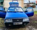 Синій ВАЗ 2108, об'ємом двигуна 1.3 л та пробігом 98 тис. км за 1150 $, фото 1 на Automoto.ua