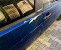 Синий ВАЗ 2108, объемом двигателя 1.3 л и пробегом 0 тыс. км за 600 $, фото 1 на Automoto.ua