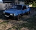 Синий ВАЗ 2108, объемом двигателя 1.3 л и пробегом 70 тыс. км за 650 $, фото 1 на Automoto.ua