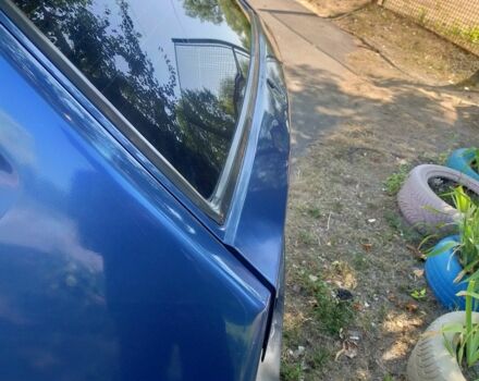 Синий ВАЗ 2108, объемом двигателя 0 л и пробегом 100 тыс. км за 1000 $, фото 4 на Automoto.ua