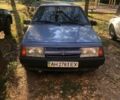 Синій ВАЗ 2108, об'ємом двигуна 1.3 л та пробігом 3 тис. км за 775 $, фото 1 на Automoto.ua