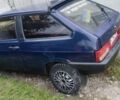 Синий ВАЗ 2108, объемом двигателя 1.3 л и пробегом 180 тыс. км за 650 $, фото 1 на Automoto.ua