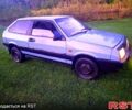 Синий ВАЗ 2108, объемом двигателя 1.3 л и пробегом 0 тыс. км за 750 $, фото 1 на Automoto.ua