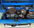 Синій ВАЗ 2108, об'ємом двигуна 1.3 л та пробігом 300 тис. км за 1100 $, фото 3 на Automoto.ua