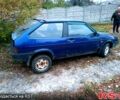 Синий ВАЗ 2108, объемом двигателя 1.3 л и пробегом 0 тыс. км за 700 $, фото 3 на Automoto.ua