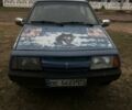 Синій ВАЗ 2108, об'ємом двигуна 1.3 л та пробігом 112 тис. км за 700 $, фото 1 на Automoto.ua