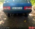 Синий ВАЗ 2108, объемом двигателя 1.3 л и пробегом 14 тыс. км за 500 $, фото 4 на Automoto.ua